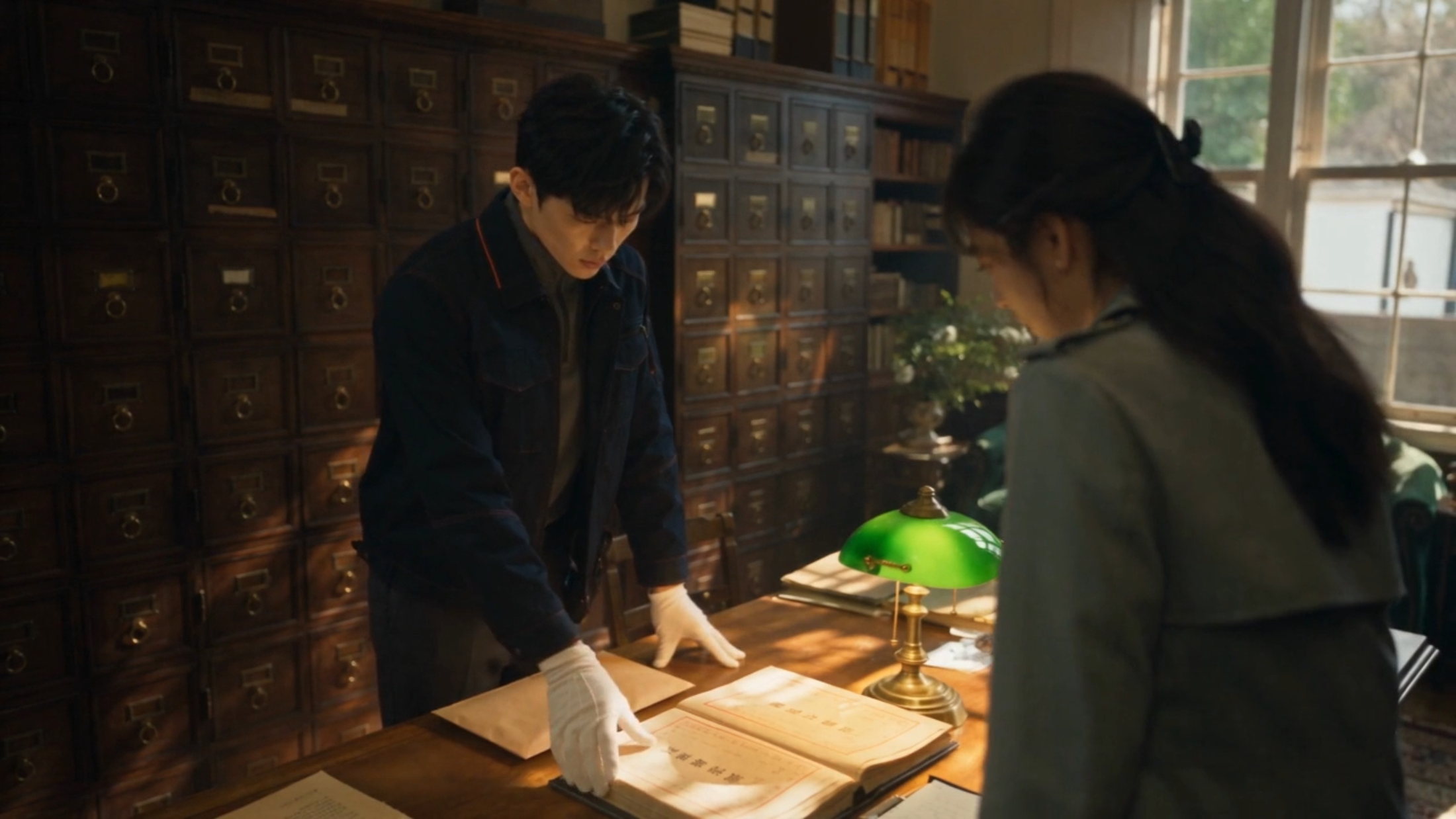 案发请入座 静帧 6
