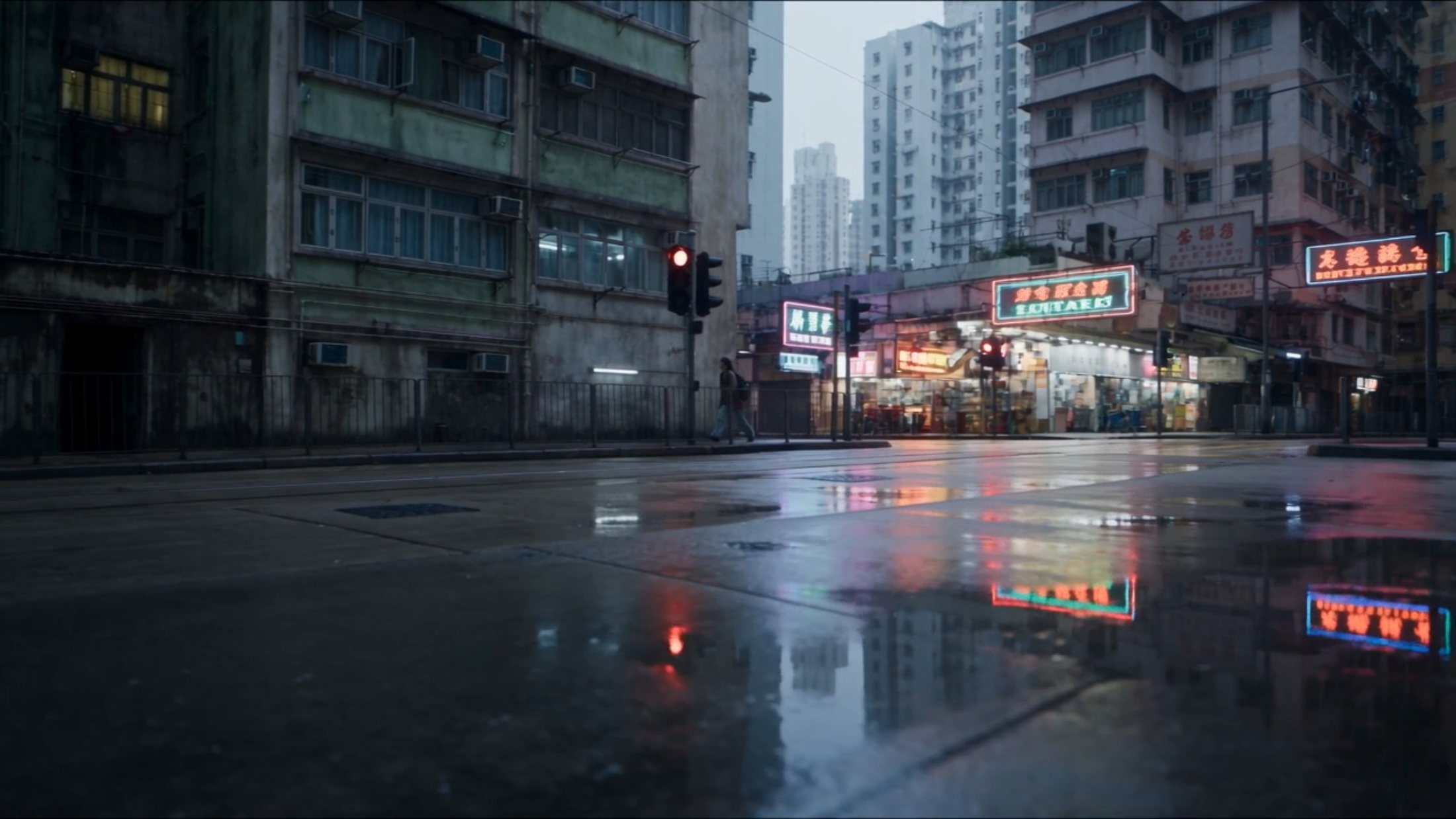 曼德拉记录 静帧 1
