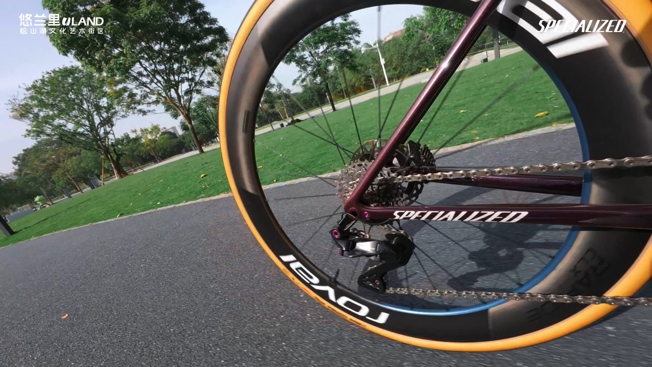 闪电SPECIALIZED 静帧 4