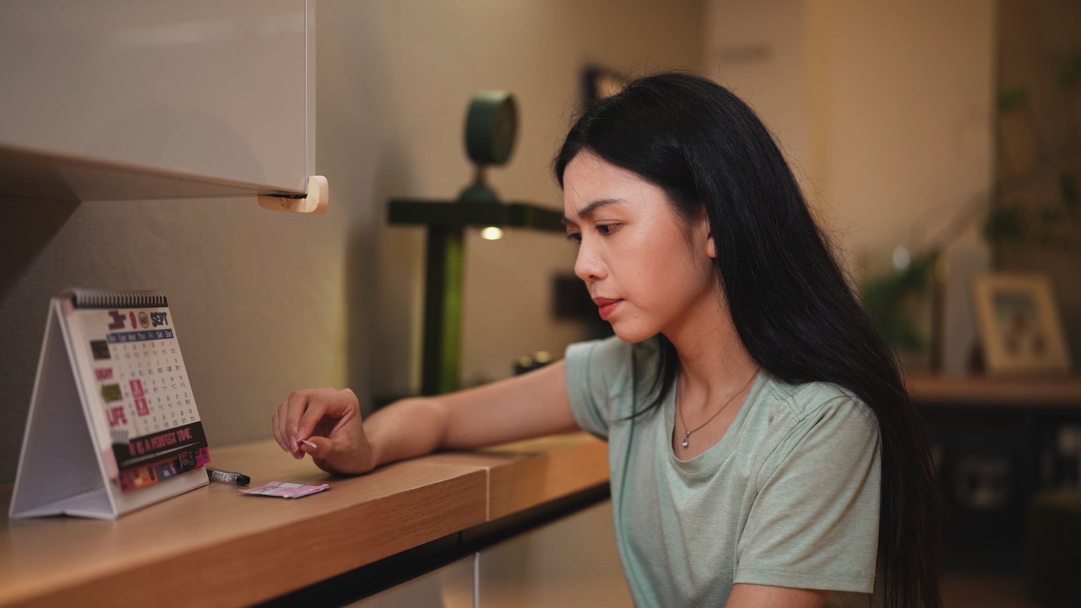 广东广播电视台“育孕南粤”系列主题片 静帧 7