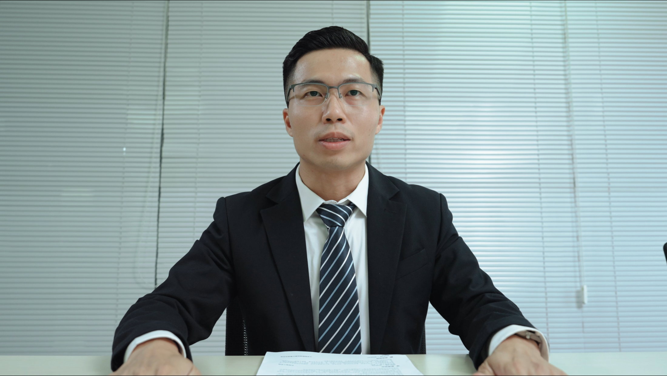 毕业视频：《你想变成什么样的人》 静帧 5