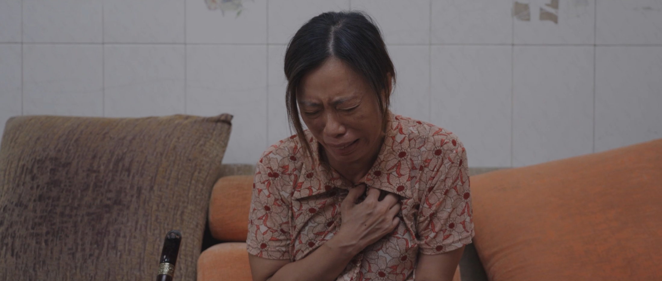 余牌思语 静帧 3